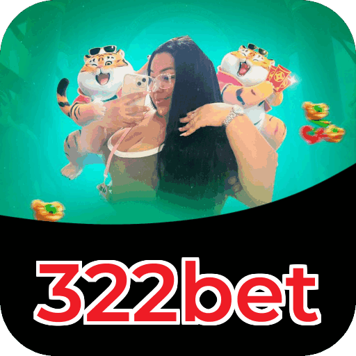 Aplicativo mobile 322bet