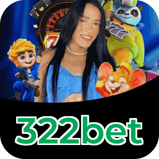 Infográfico RTP jogos de cassino 322bet